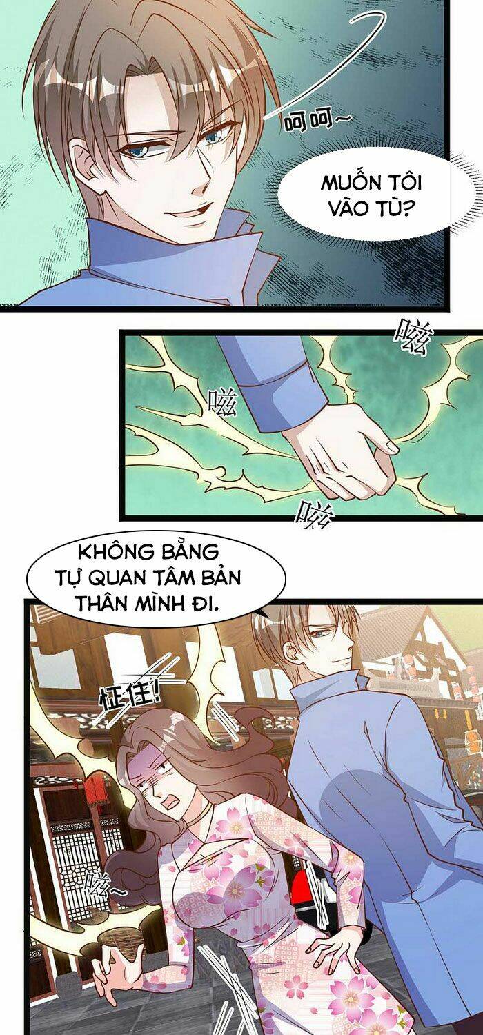 Thần Cấp Ngư Phu Chapter 126 - Trang 2