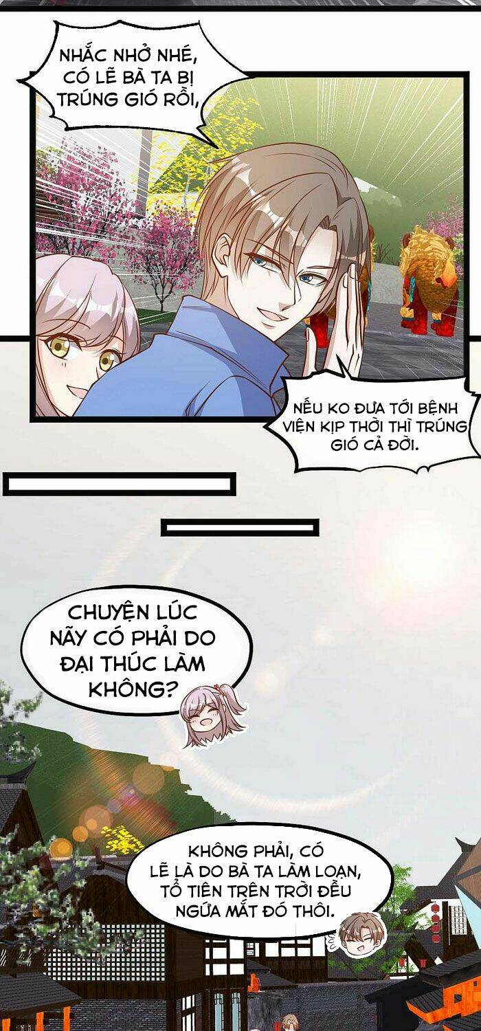 Thần Cấp Ngư Phu Chapter 126 - Trang 2