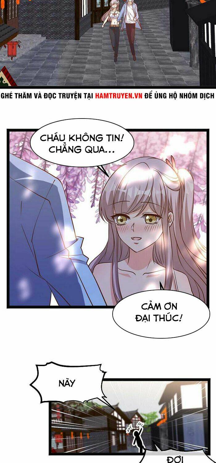 Thần Cấp Ngư Phu Chapter 126 - Trang 2