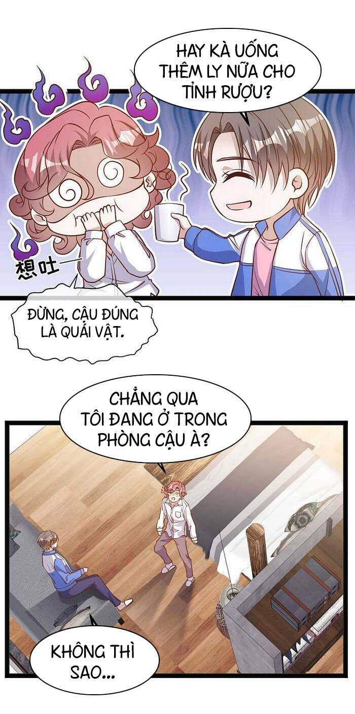 Thần Cấp Ngư Phu Chapter 124 - Trang 2