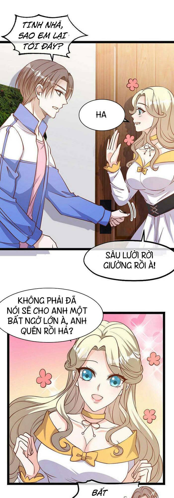 Thần Cấp Ngư Phu Chapter 124 - Trang 2