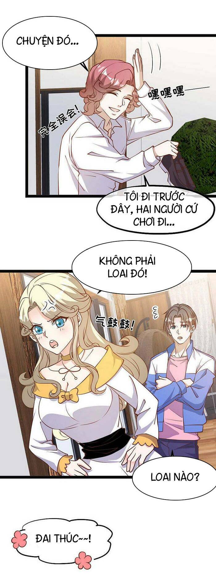 Thần Cấp Ngư Phu Chapter 124 - Trang 2