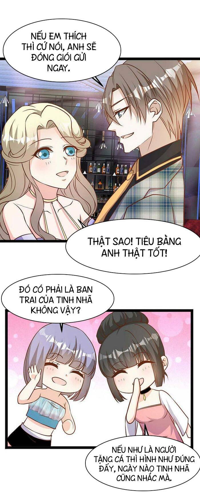 Thần Cấp Ngư Phu Chapter 124 - Trang 2