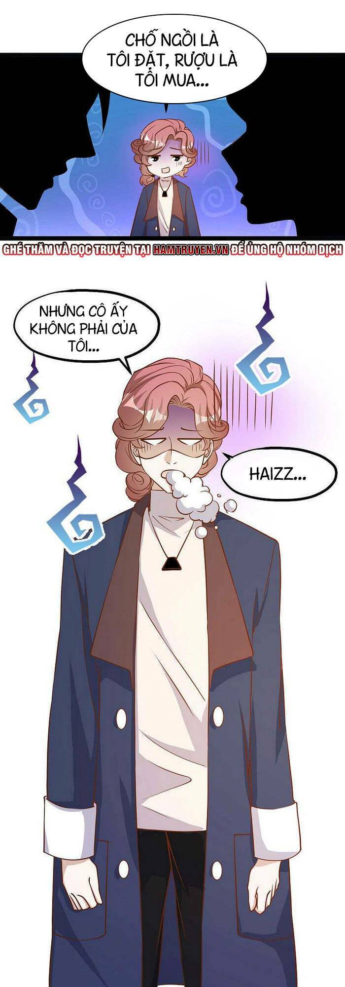 Thần Cấp Ngư Phu Chapter 124 - Trang 2