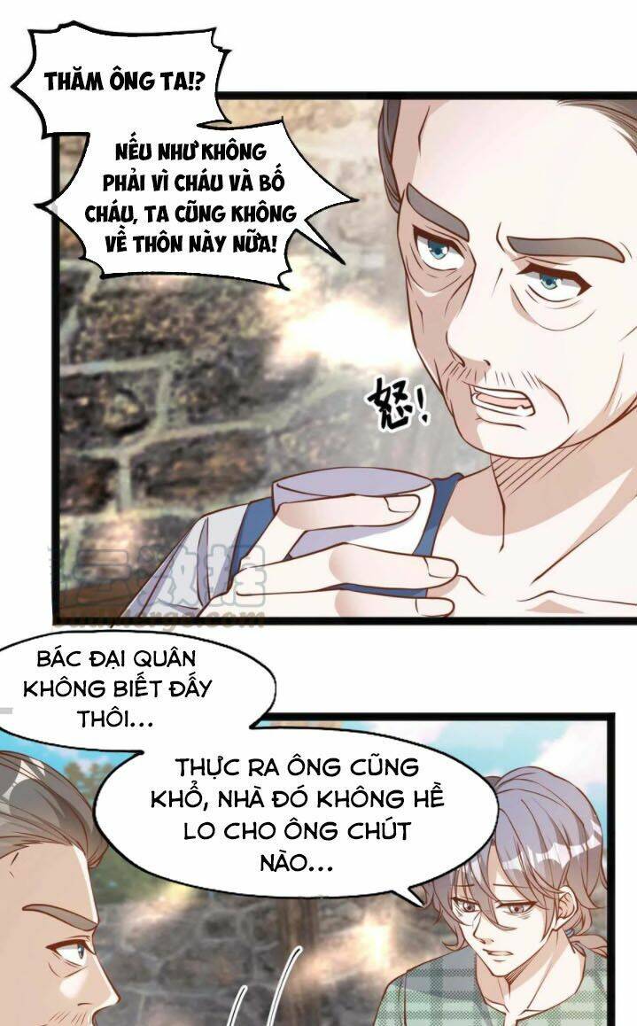 Thần Cấp Ngư Phu Chapter 121 - Trang 2