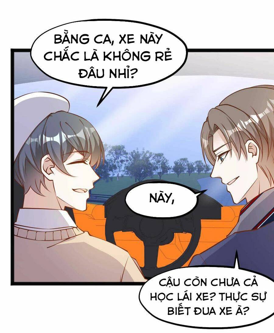 Thần Cấp Ngư Phu Chapter 118 - Trang 2