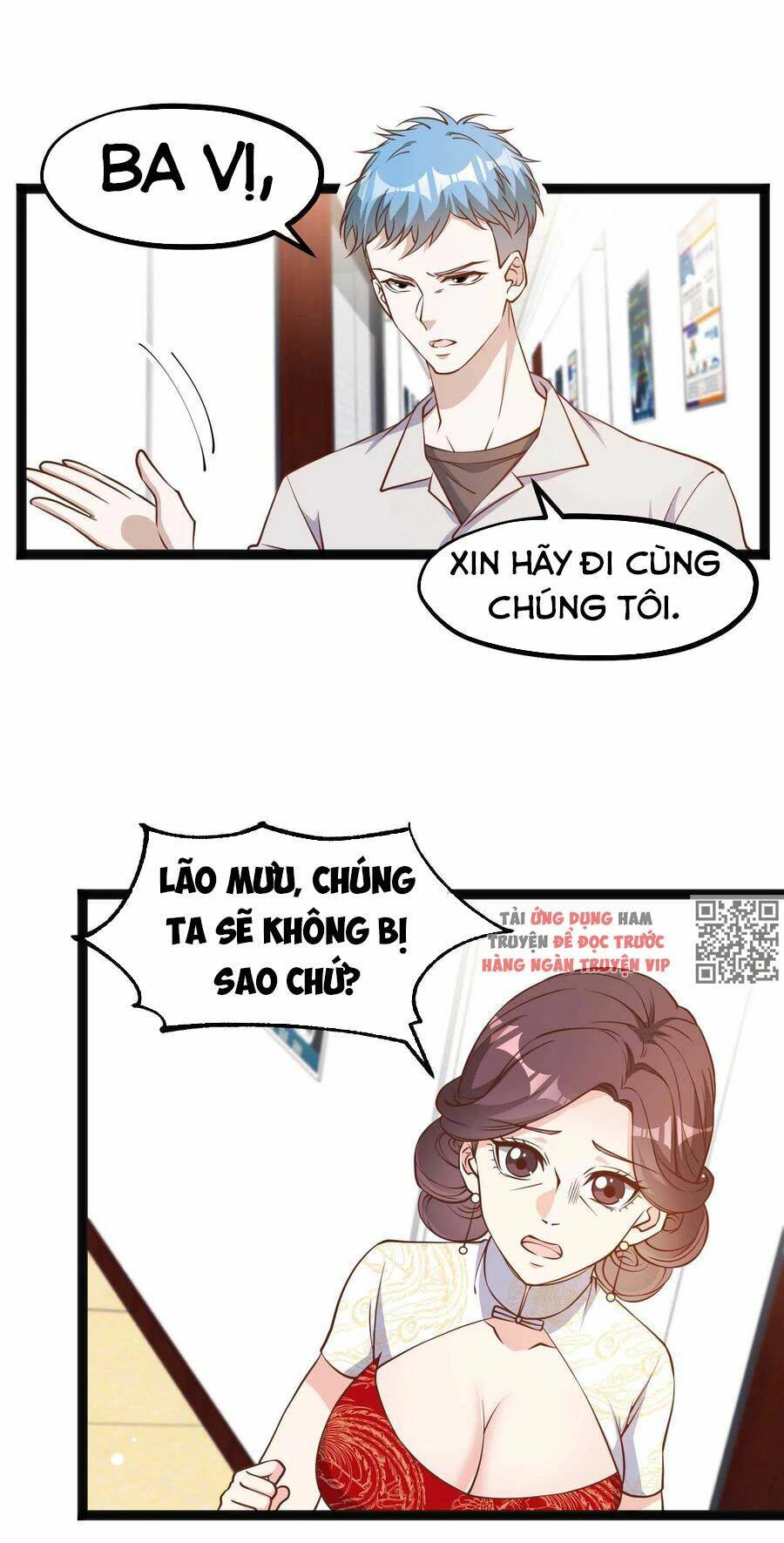 Thần Cấp Ngư Phu Chapter 117 - Trang 2