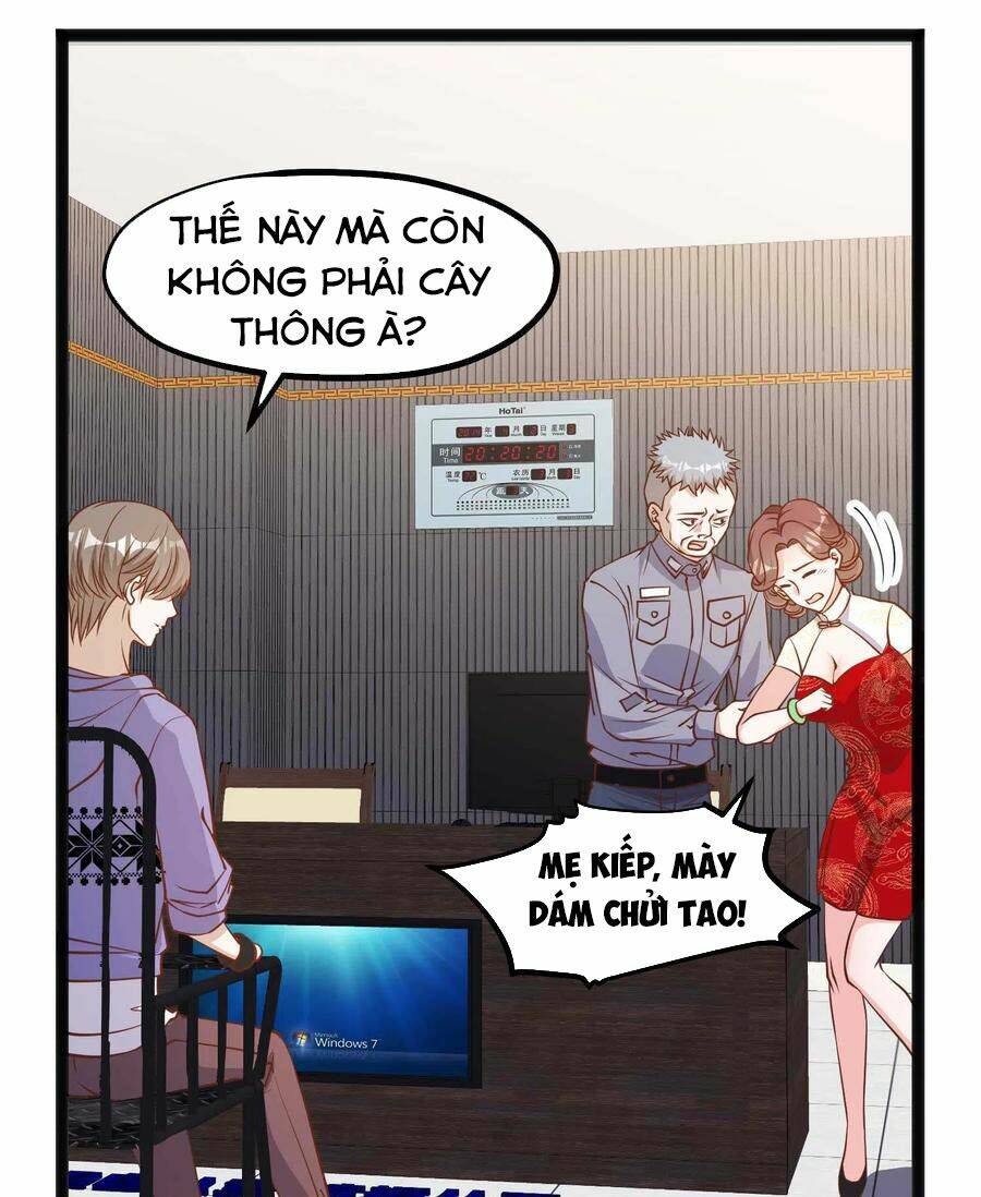 Thần Cấp Ngư Phu Chapter 116 - Trang 2