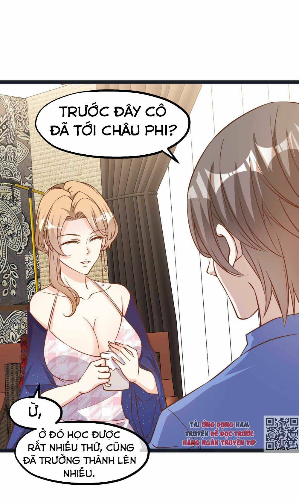 Thần Cấp Ngư Phu Chapter 112 - Trang 2