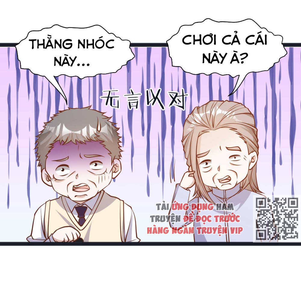 Thần Cấp Ngư Phu Chapter 111 - Trang 2