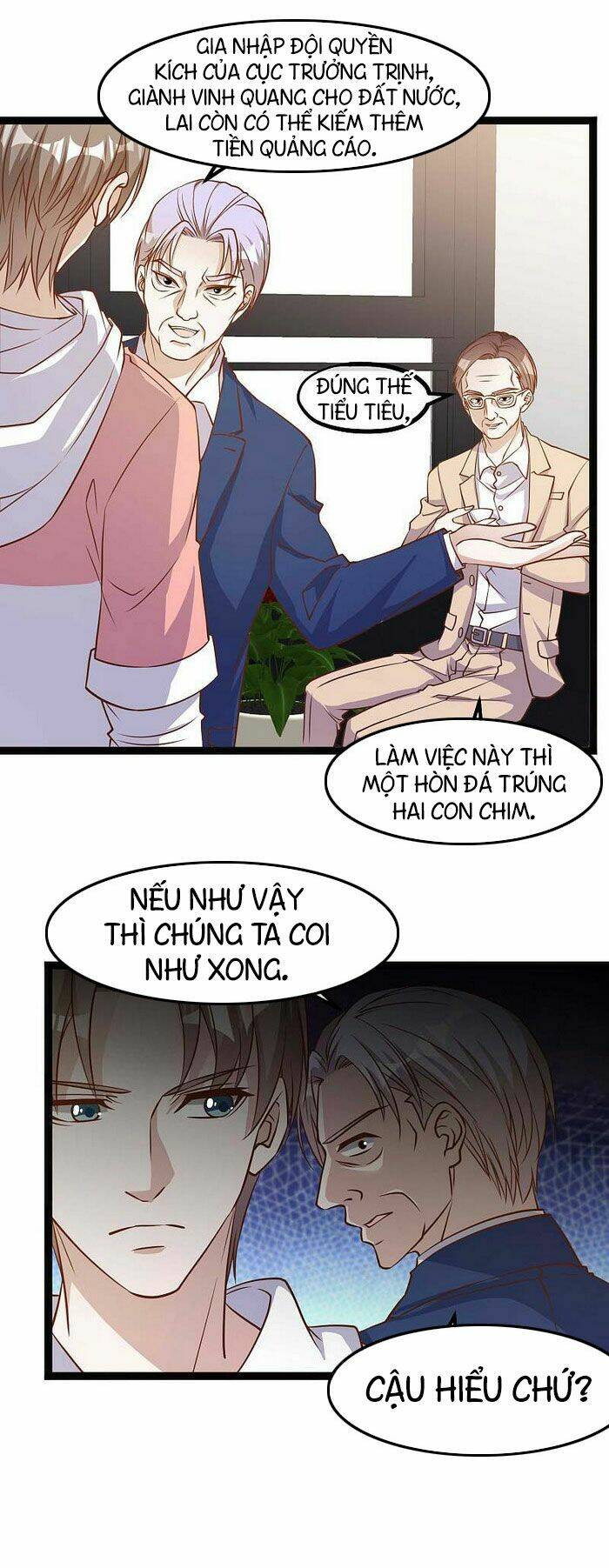 Thần Cấp Ngư Phu Chapter 109 - Trang 2