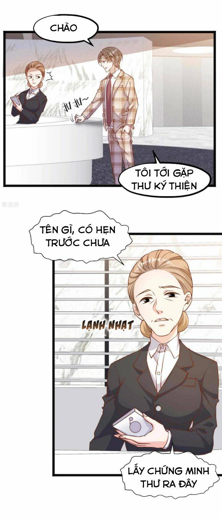 Thần Cấp Ngư Phu Chapter 107 - Trang 2