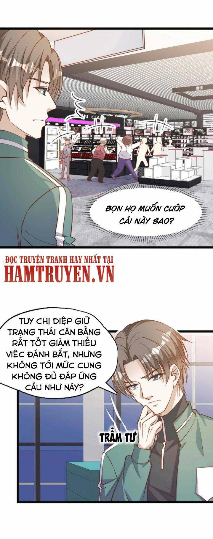 Thần Cấp Ngư Phu Chapter 107 - Trang 2