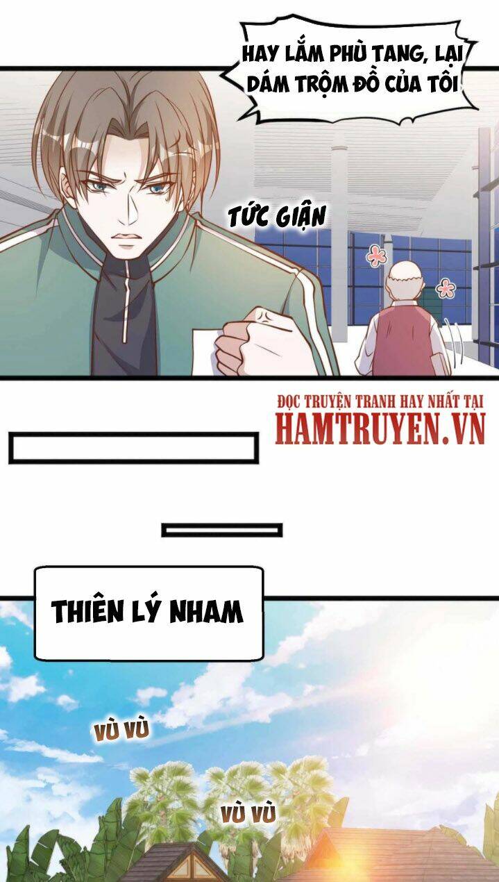 Thần Cấp Ngư Phu Chapter 107 - Trang 2