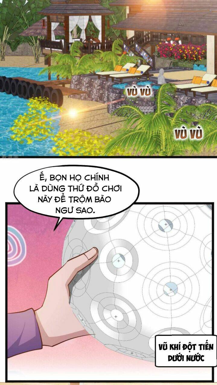 Thần Cấp Ngư Phu Chapter 107 - Trang 2