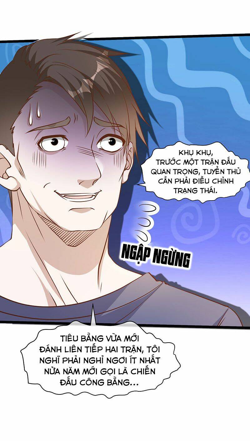 Thần Cấp Ngư Phu Chapter 106 - Trang 2