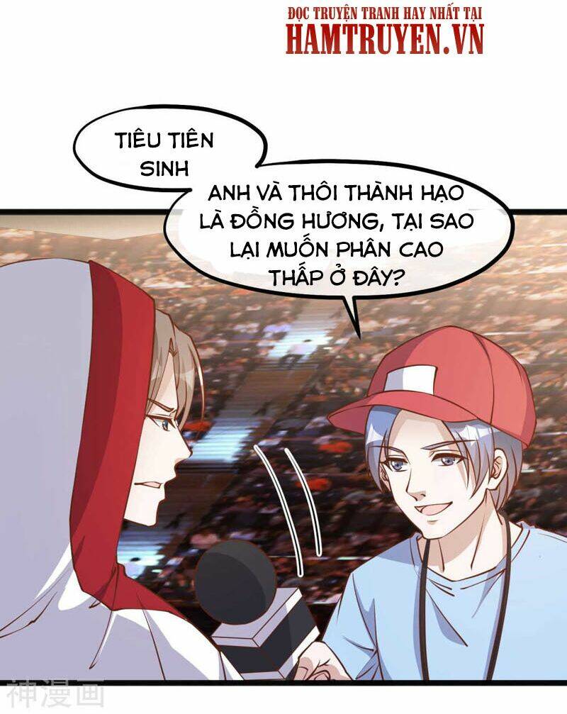 Thần Cấp Ngư Phu Chapter 104 - Trang 2