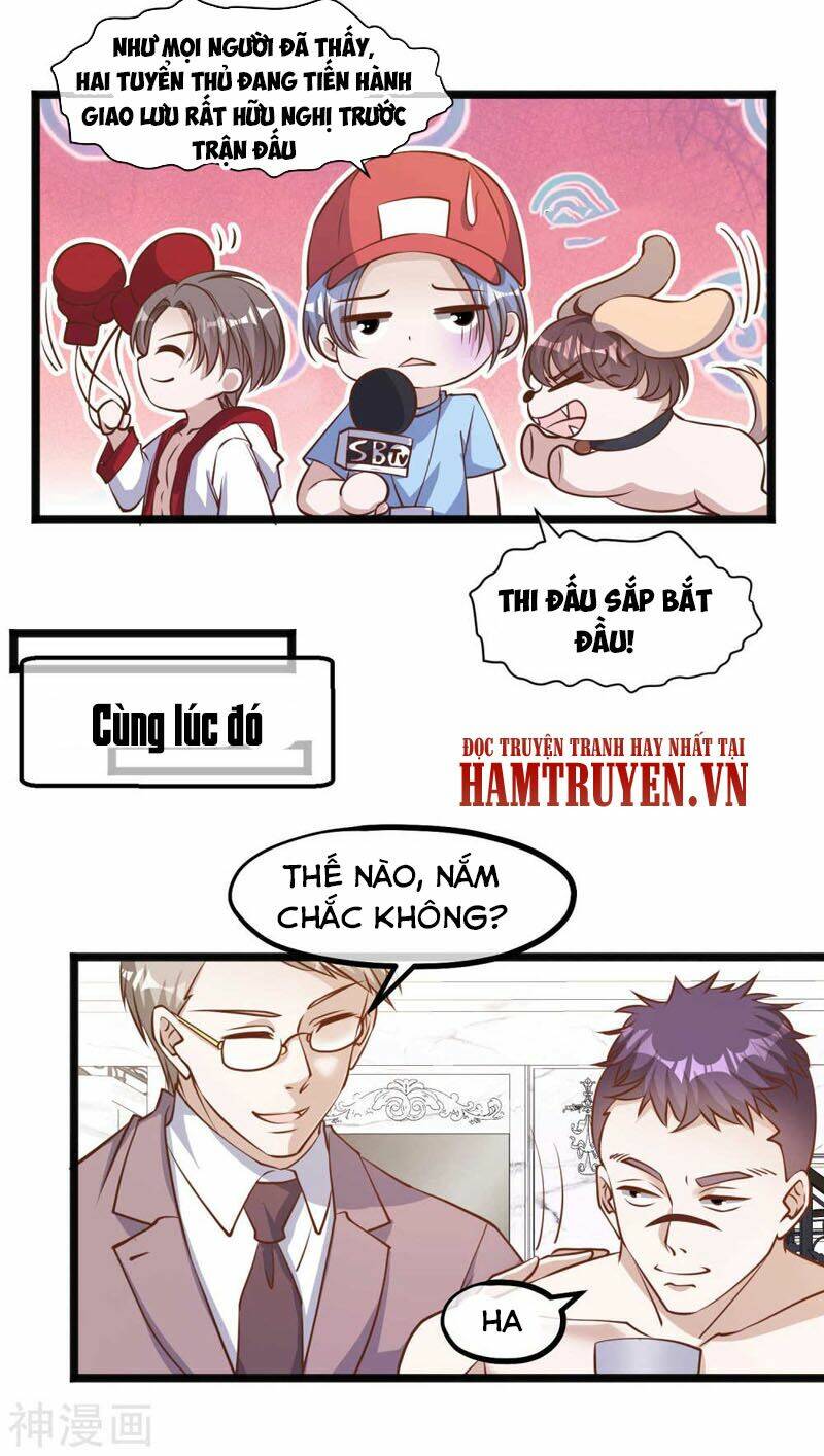 Thần Cấp Ngư Phu Chapter 104 - Trang 2