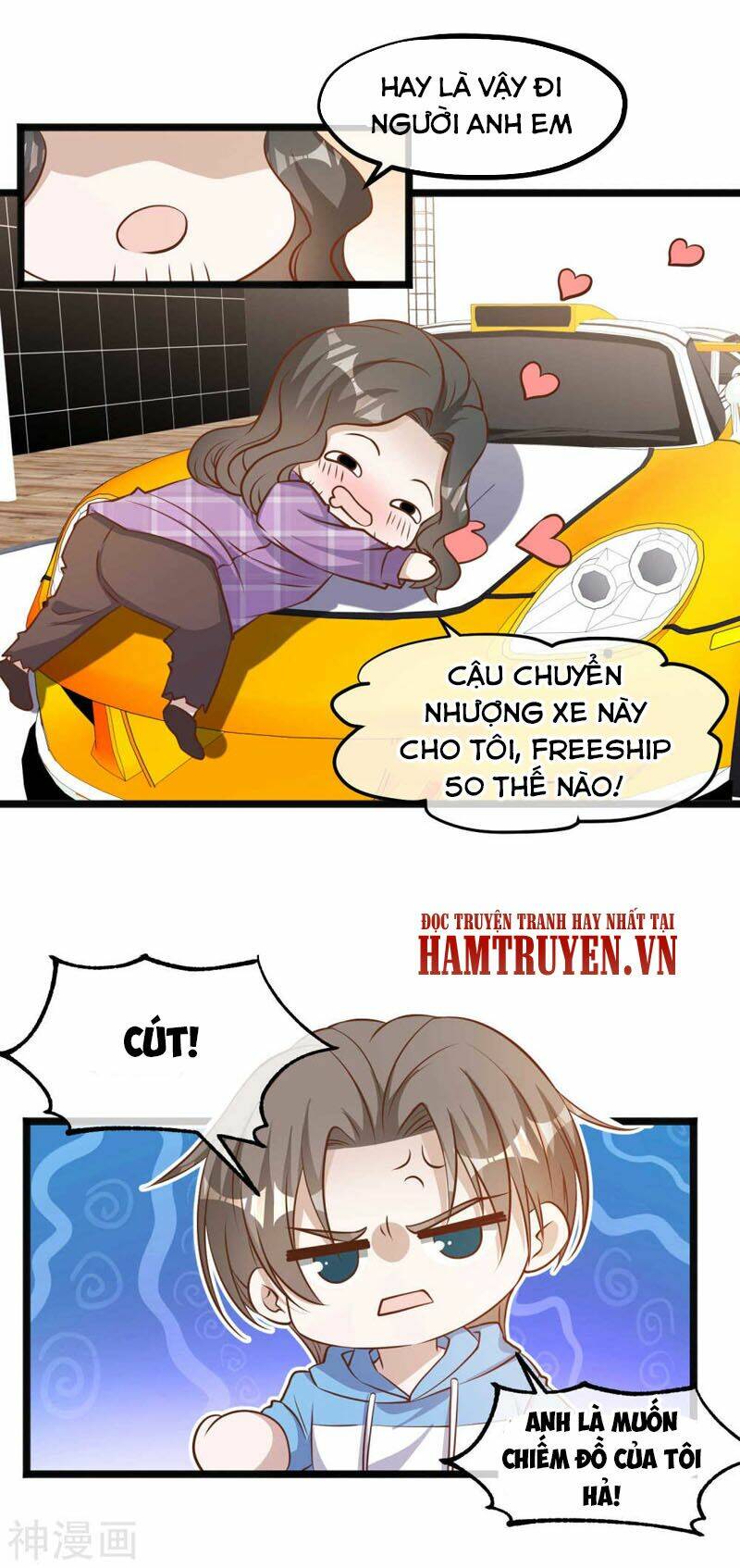 Thần Cấp Ngư Phu Chapter 103 - Trang 2