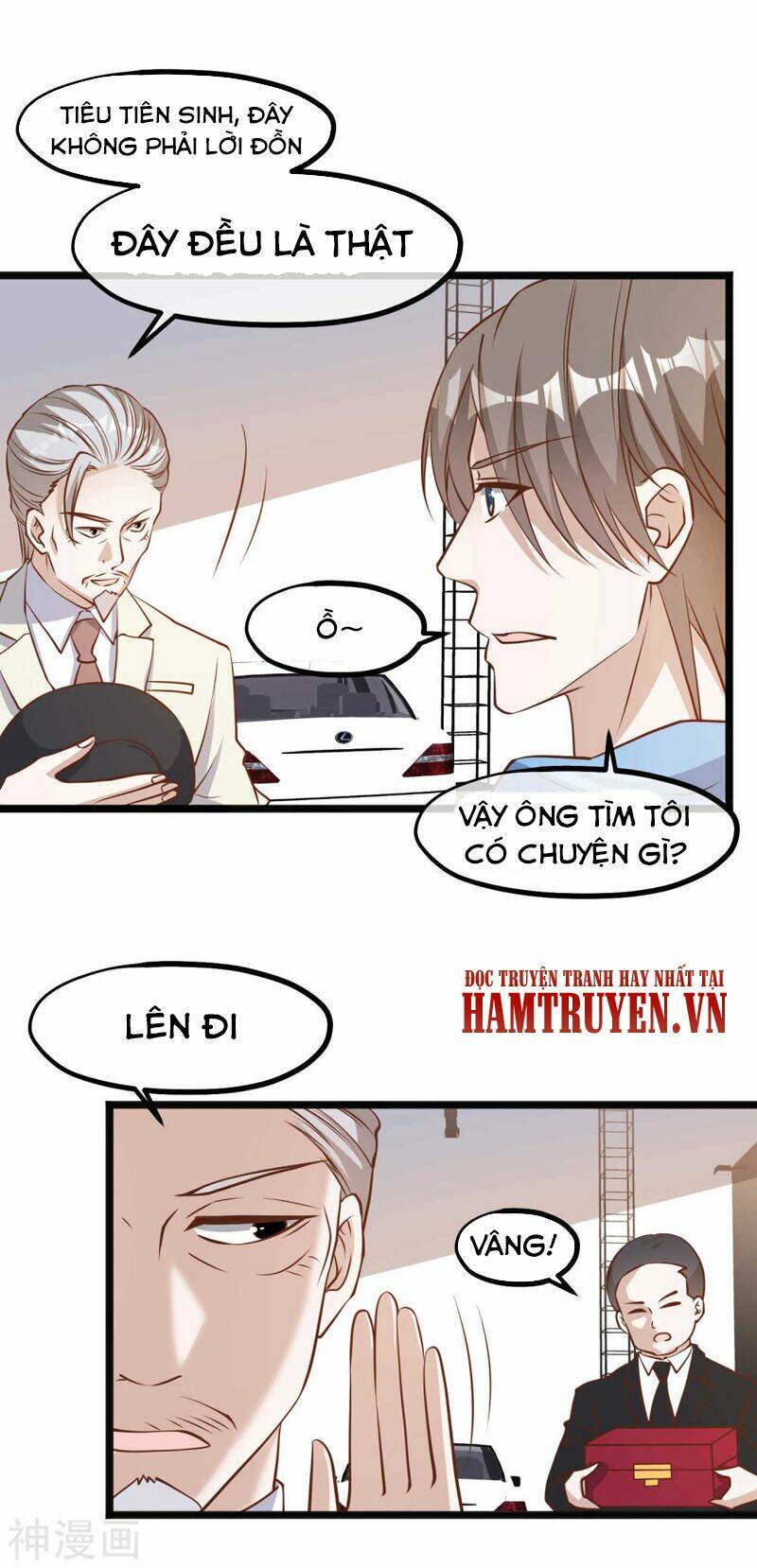 Thần Cấp Ngư Phu Chapter 103 - Trang 2