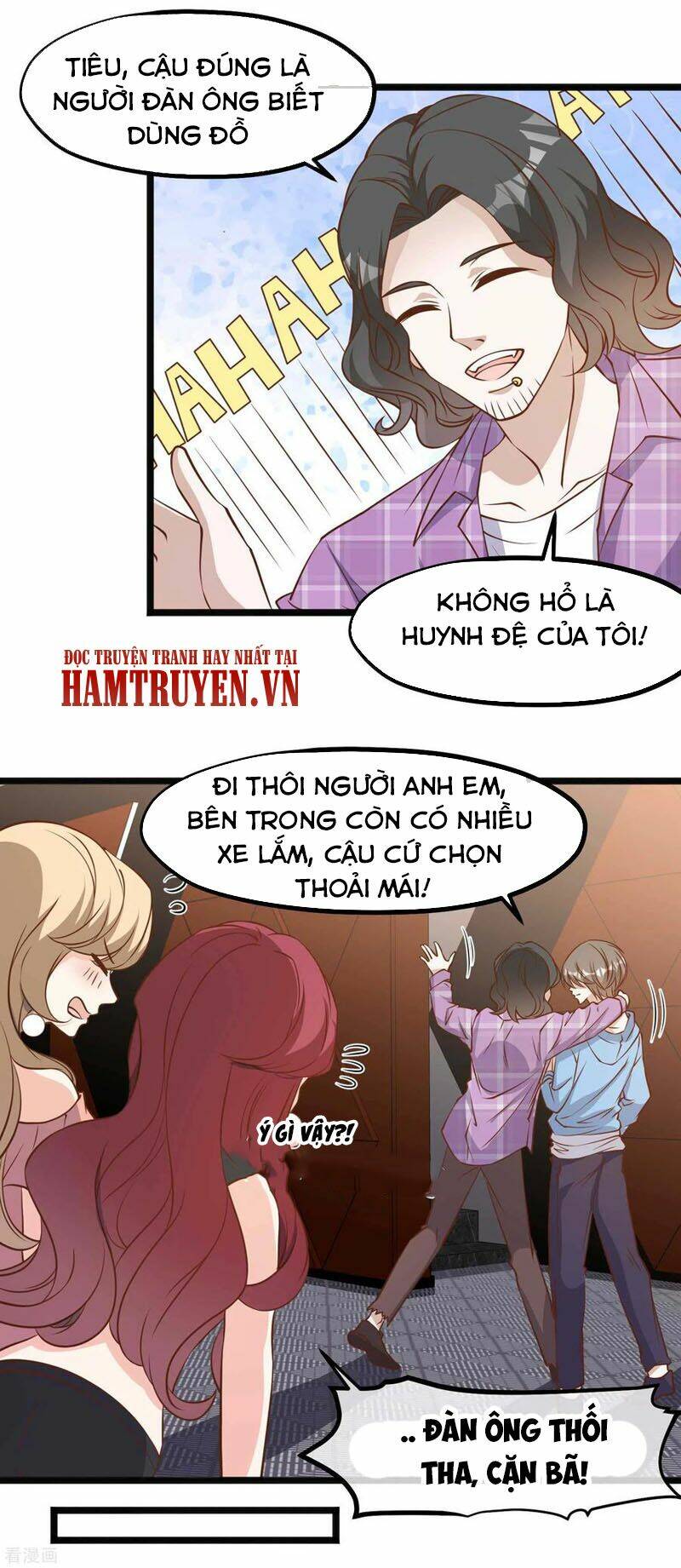 Thần Cấp Ngư Phu Chapter 102 - Trang 2