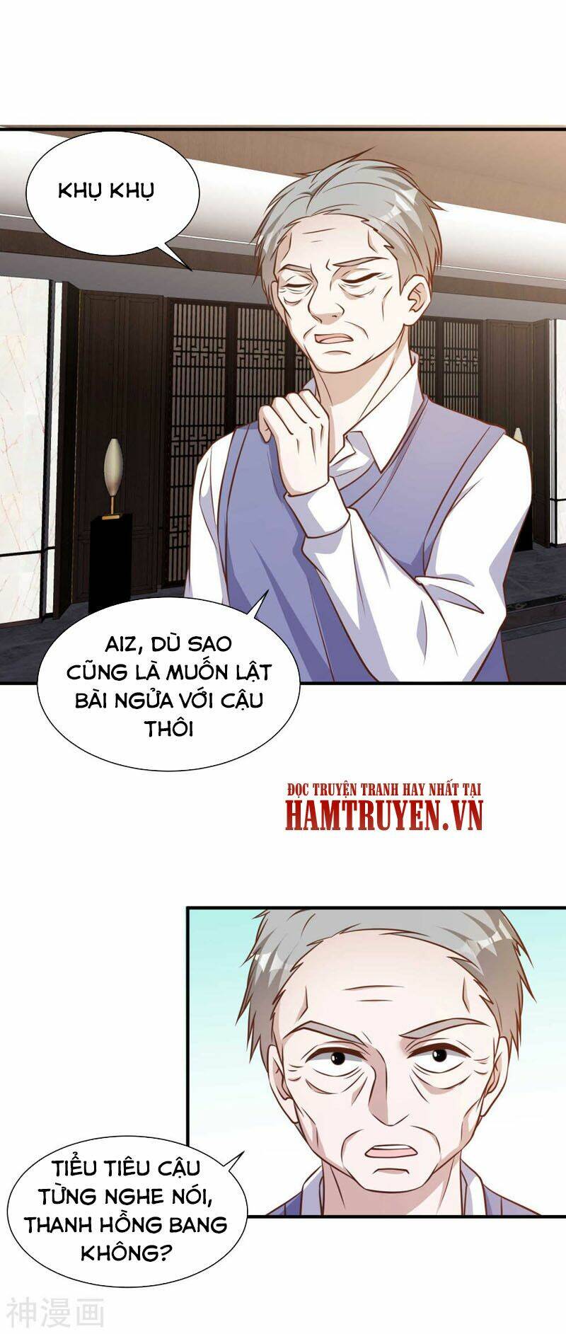 Thần Cấp Ngư Phu Chapter 99 - Trang 2