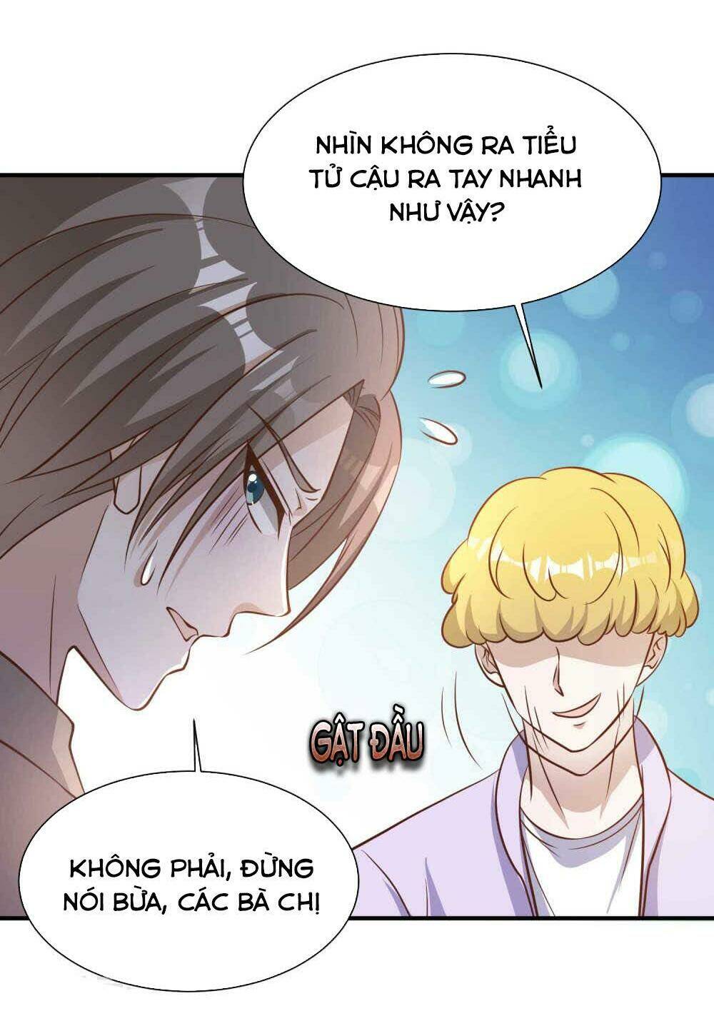 Thần Cấp Ngư Phu Chapter 95 - Trang 2