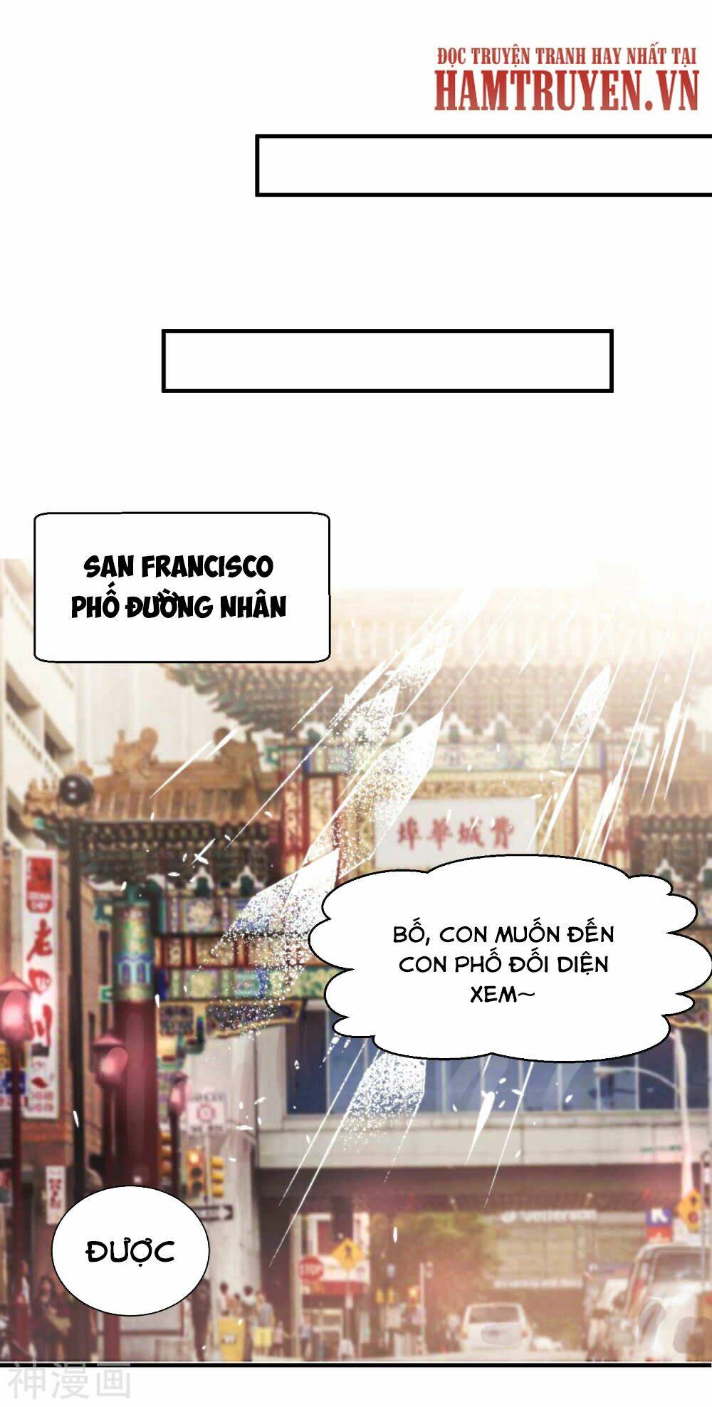 Thần Cấp Ngư Phu Chapter 95 - Trang 2