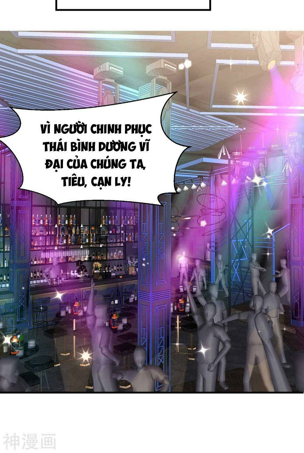 Thần Cấp Ngư Phu Chapter 95 - Trang 2