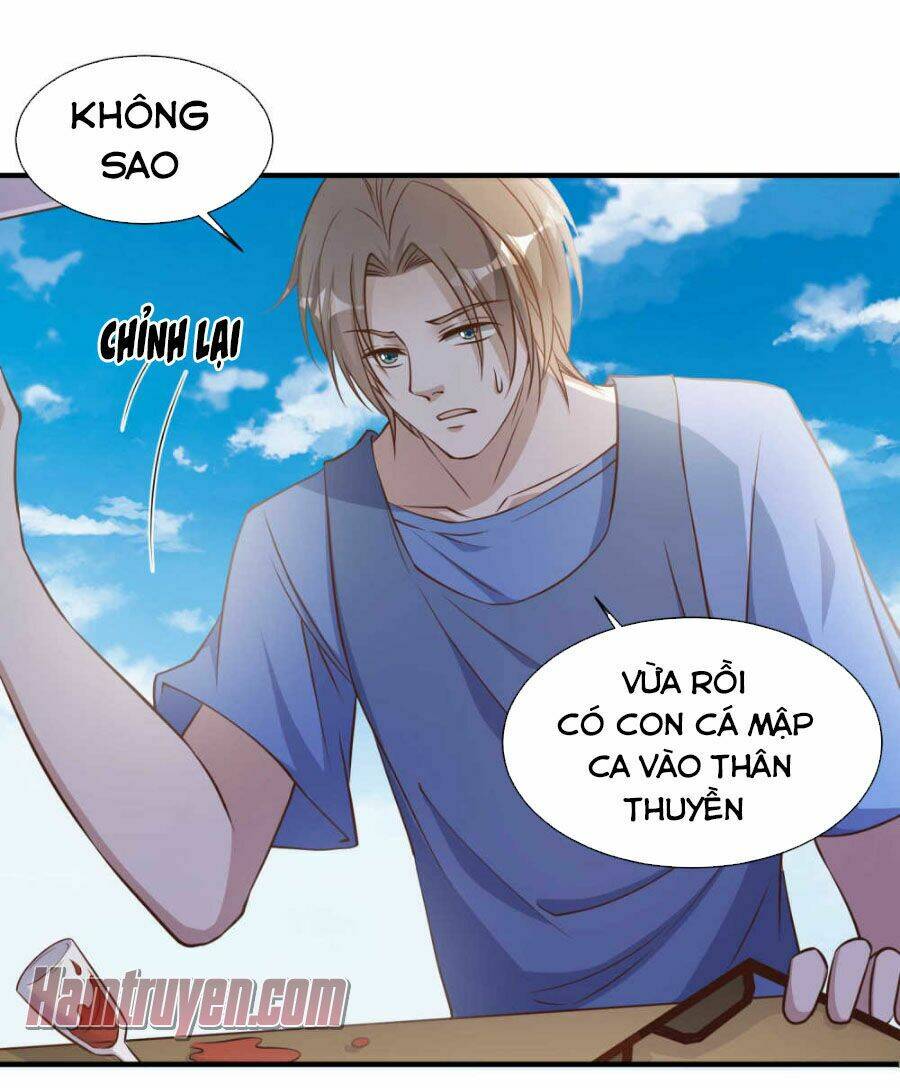 Thần Cấp Ngư Phu Chapter 94 - Trang 2