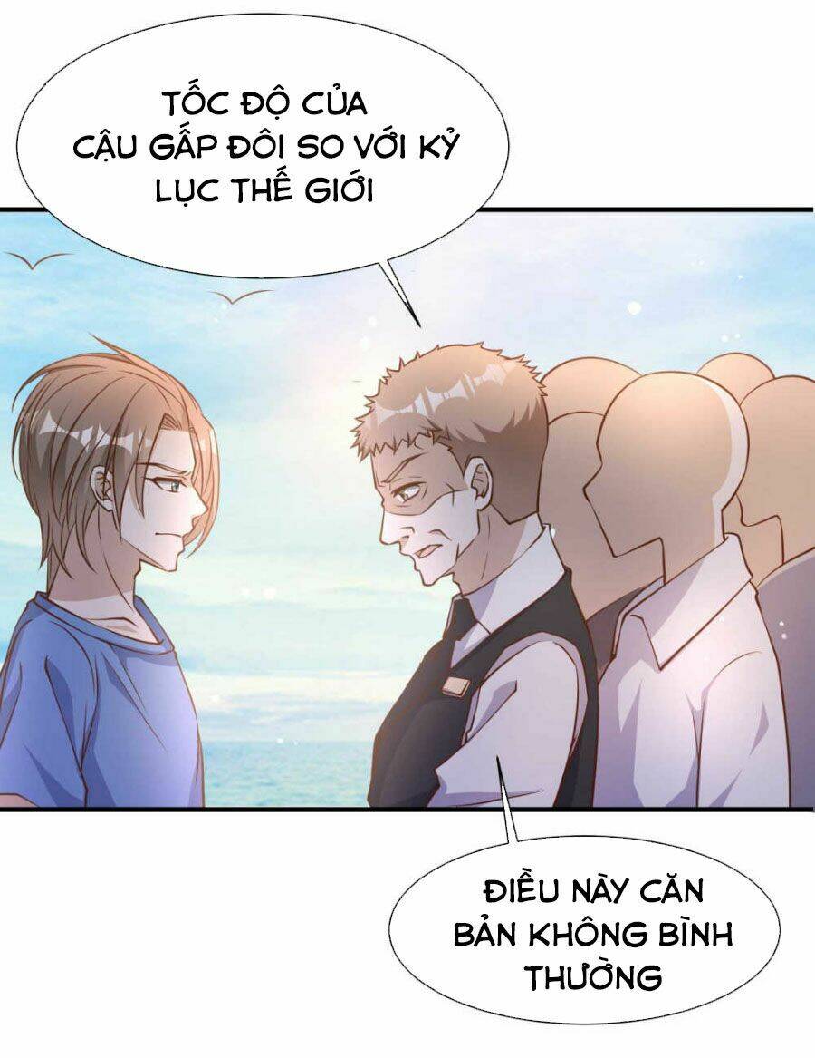 Thần Cấp Ngư Phu Chapter 94 - Trang 2