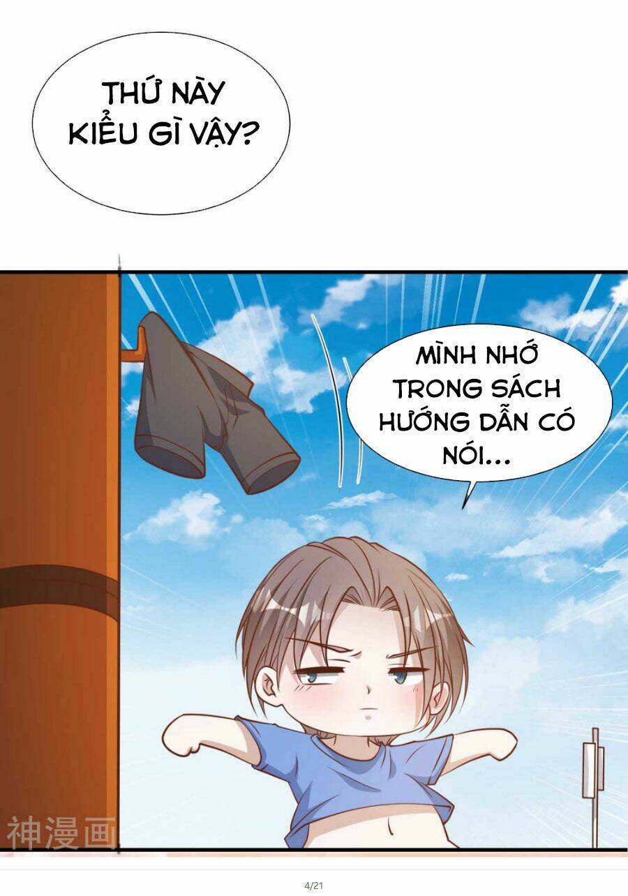 Thần Cấp Ngư Phu Chapter 94 - Trang 2