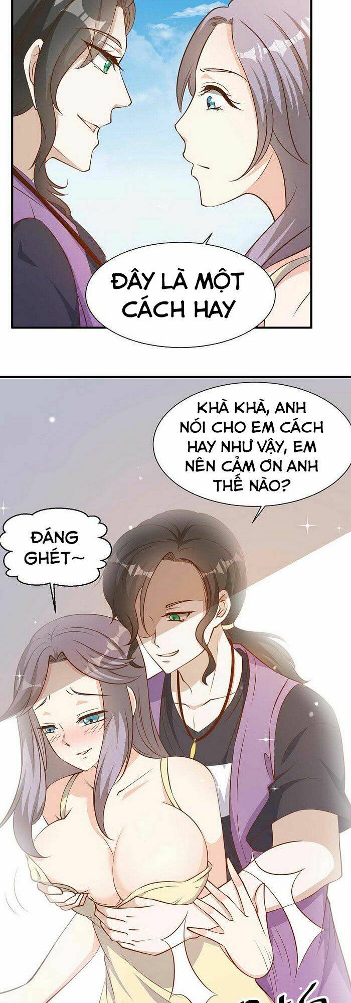 Thần Cấp Ngư Phu Chapter 92 - Trang 2