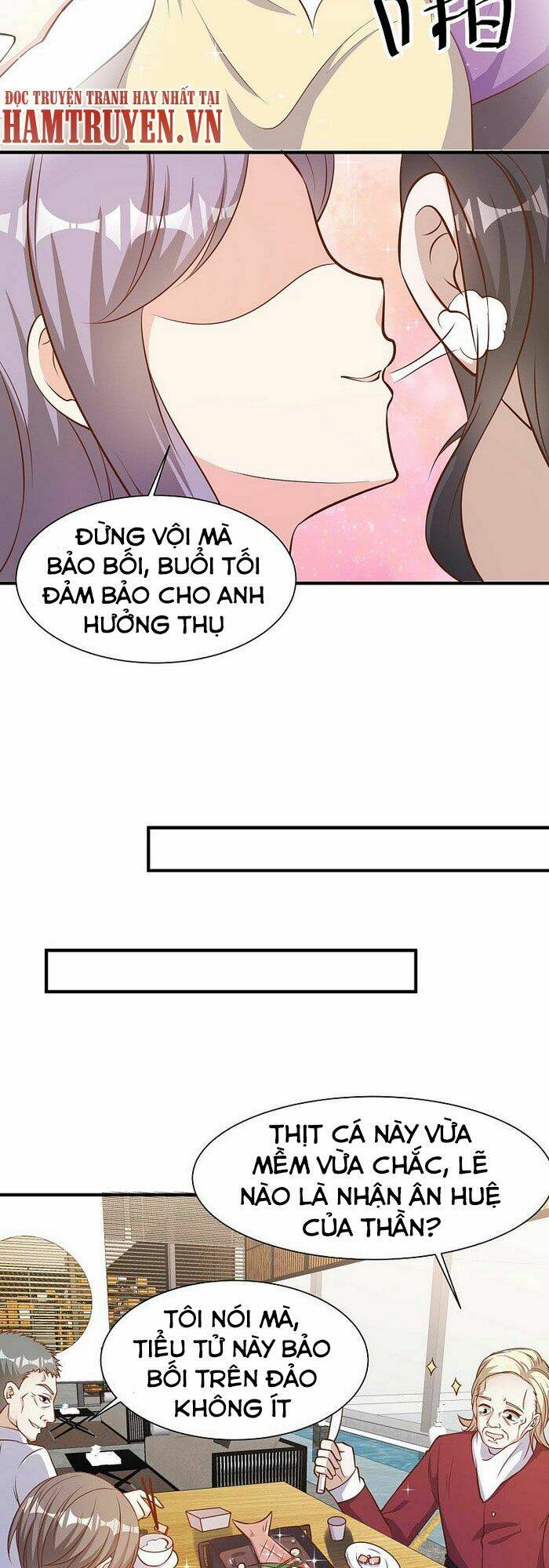 Thần Cấp Ngư Phu Chapter 92 - Trang 2