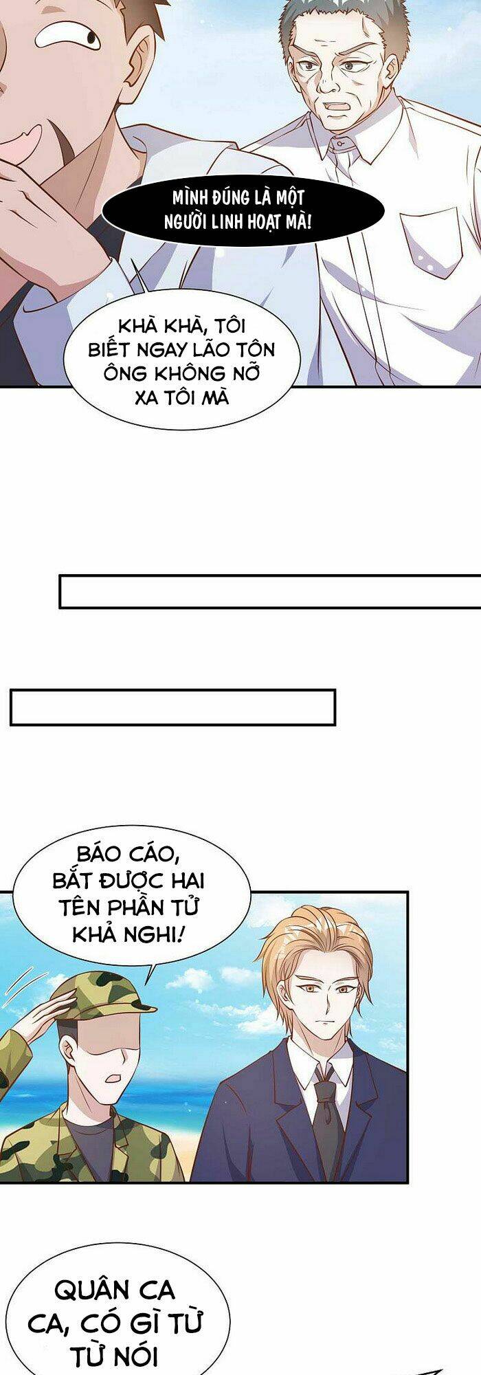 Thần Cấp Ngư Phu Chapter 92 - Trang 2