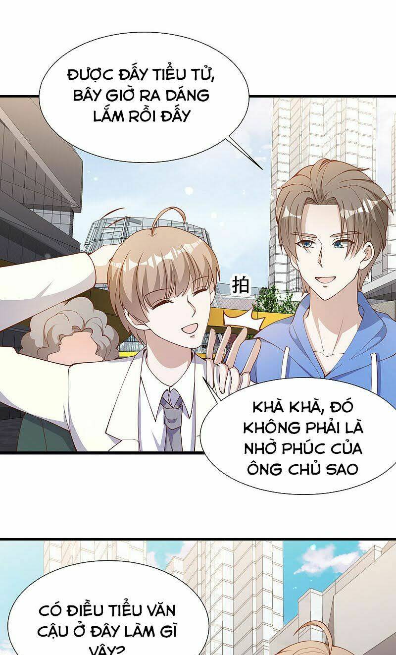 Thần Cấp Ngư Phu Chapter 90 - Trang 2