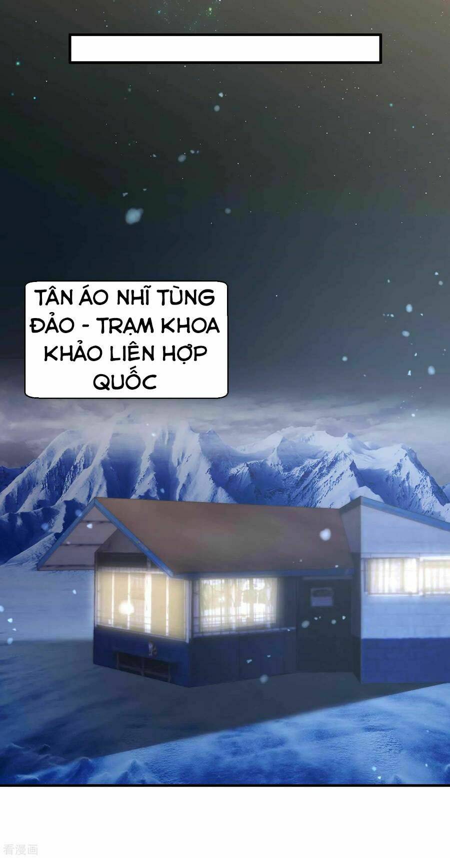 Thần Cấp Ngư Phu Chapter 86 - Trang 2