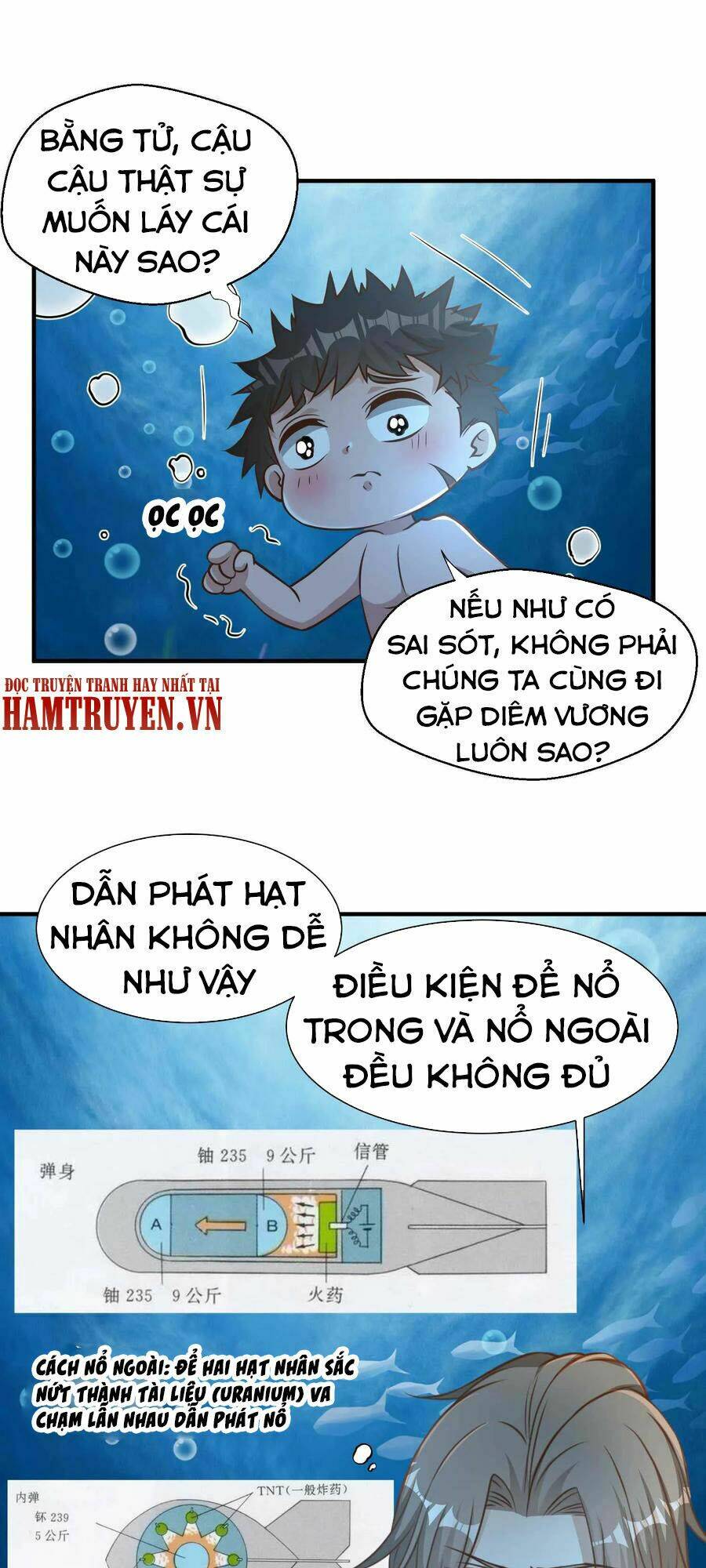 Thần Cấp Ngư Phu Chapter 86 - Trang 2