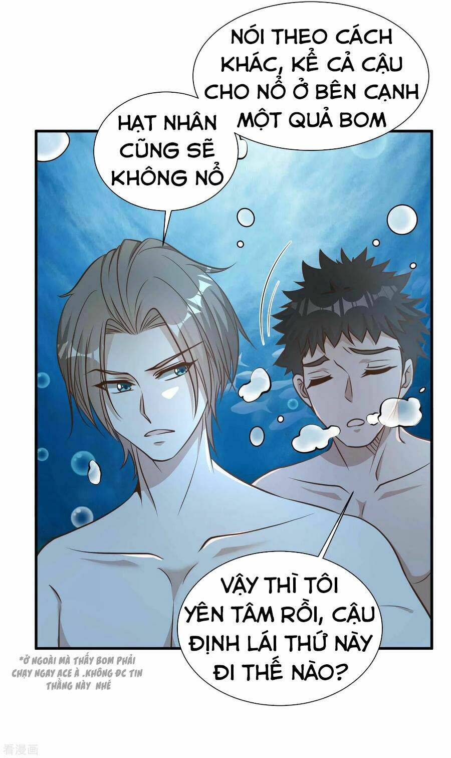 Thần Cấp Ngư Phu Chapter 86 - Trang 2