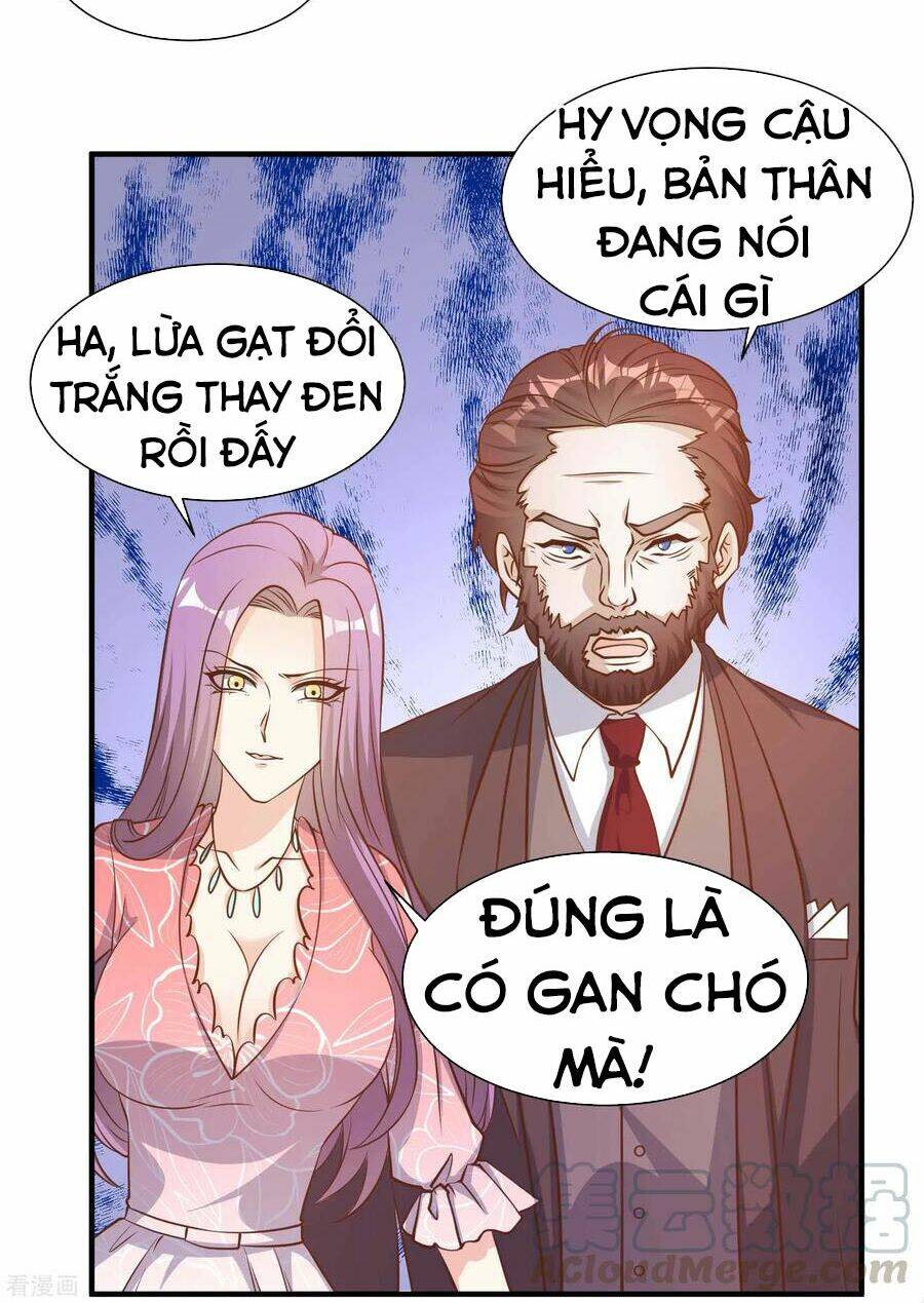 Thần Cấp Ngư Phu Chapter 84 - Trang 2