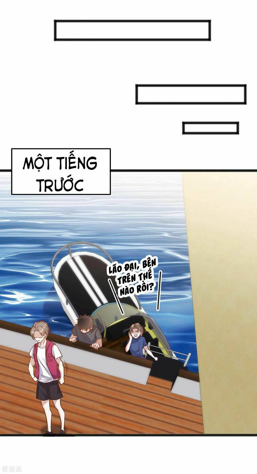 Thần Cấp Ngư Phu Chapter 80 - Trang 2