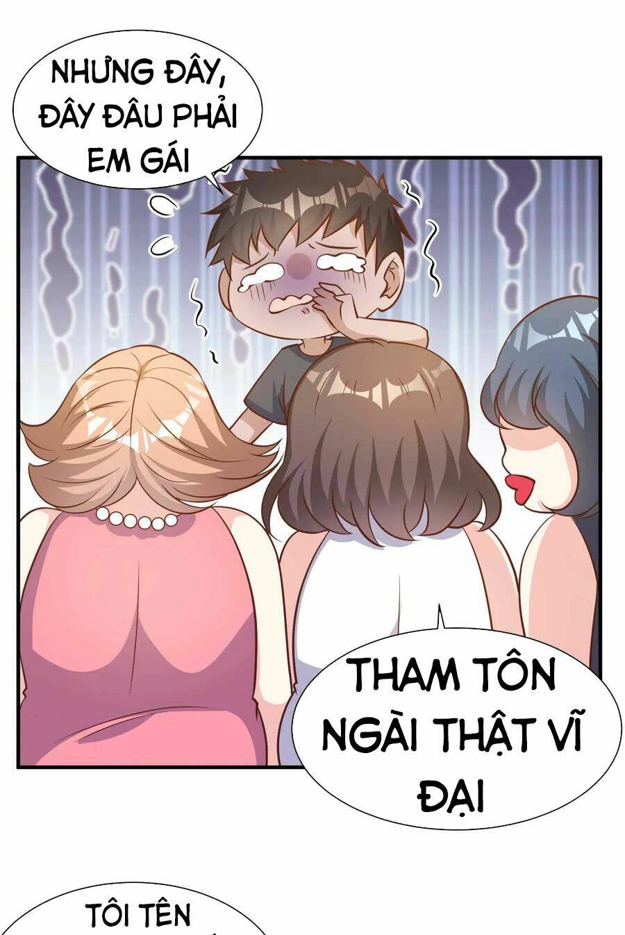 Thần Cấp Ngư Phu Chapter 79 - Trang 2