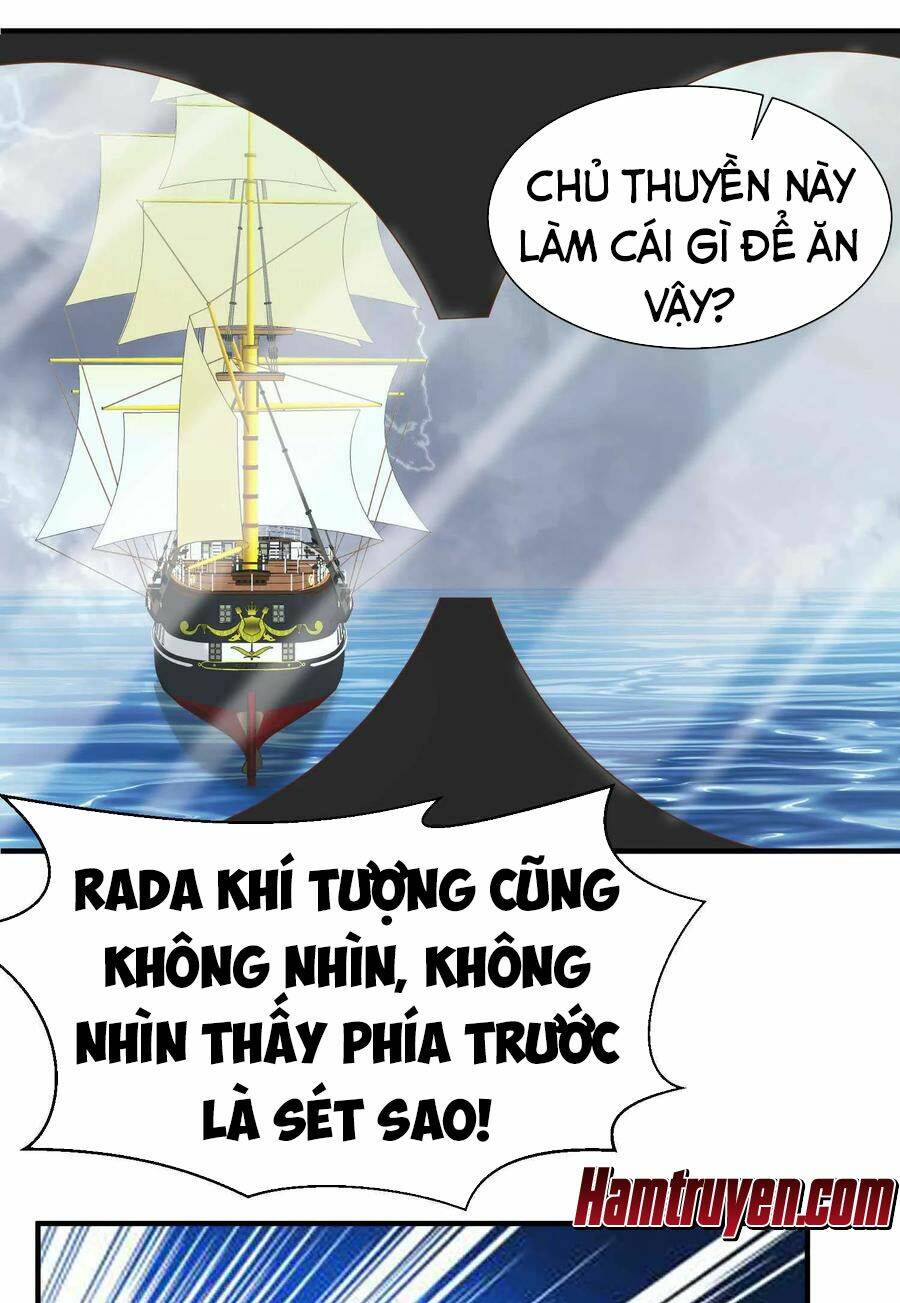 Thần Cấp Ngư Phu Chapter 79 - Trang 2