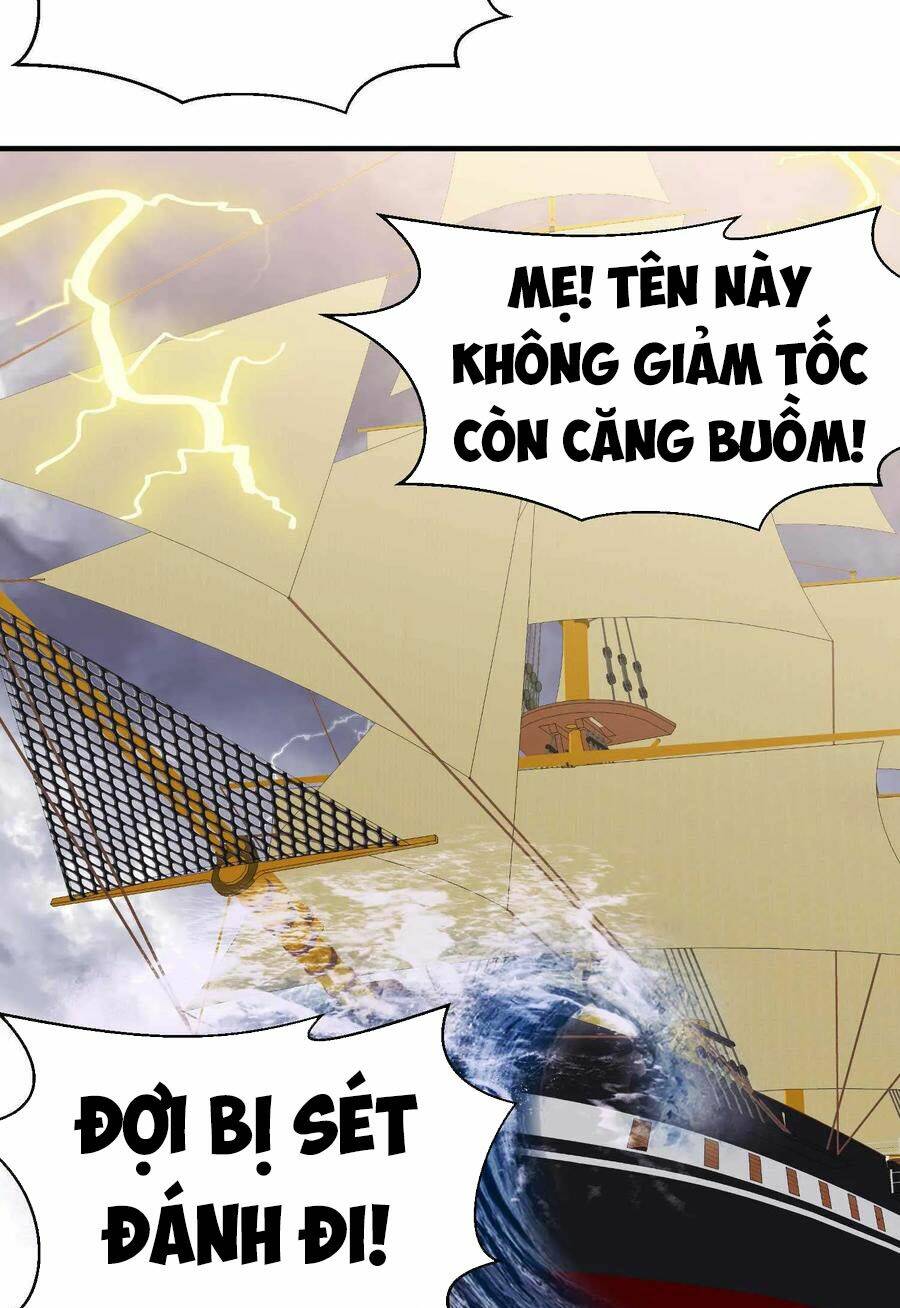 Thần Cấp Ngư Phu Chapter 79 - Trang 2