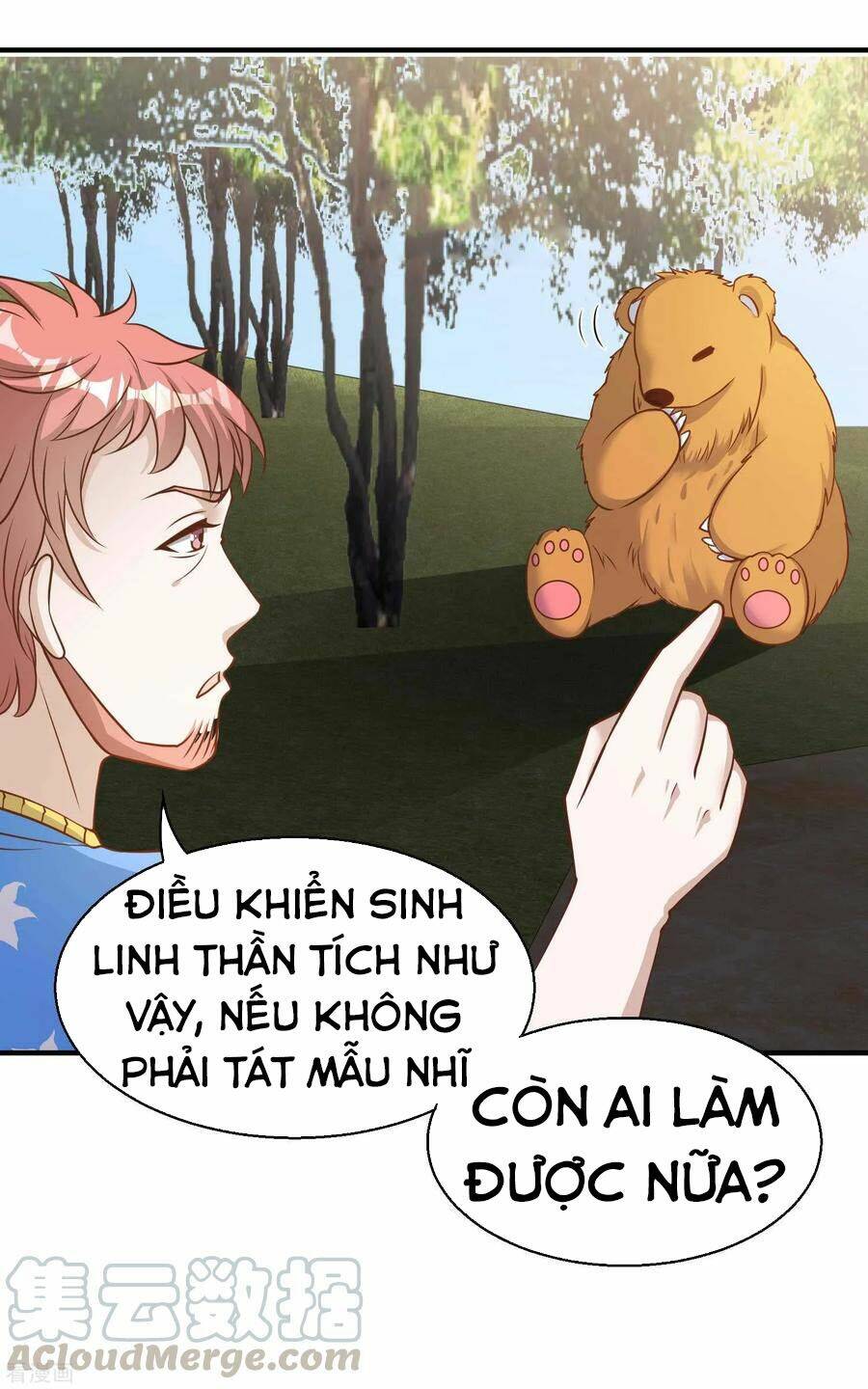 Thần Cấp Ngư Phu Chapter 79 - Trang 2