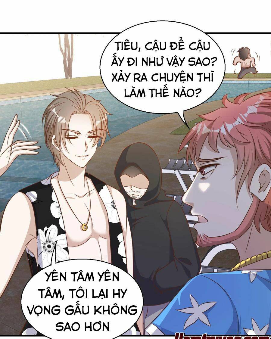 Thần Cấp Ngư Phu Chapter 78 - Trang 2