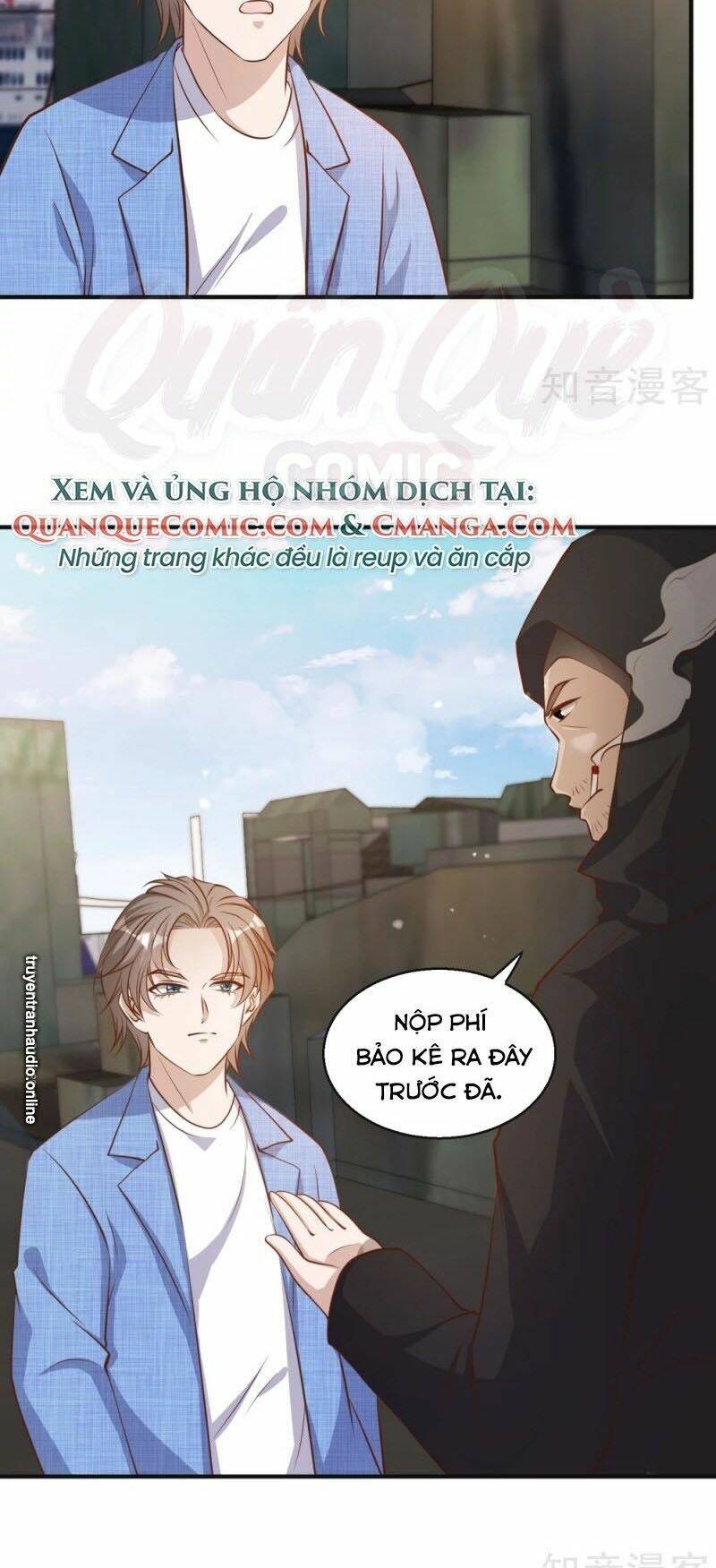 Thần Cấp Ngư Phu Chapter 76 - Trang 2