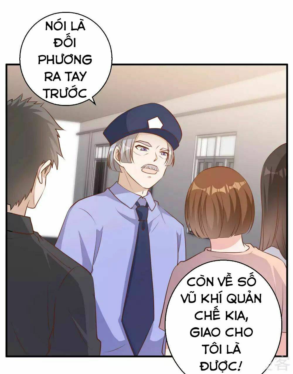 Thần Cấp Ngư Phu Chapter 75 - Trang 2