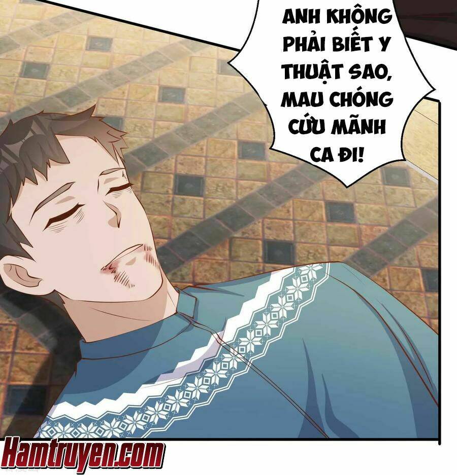 Thần Cấp Ngư Phu Chapter 74 - Trang 2