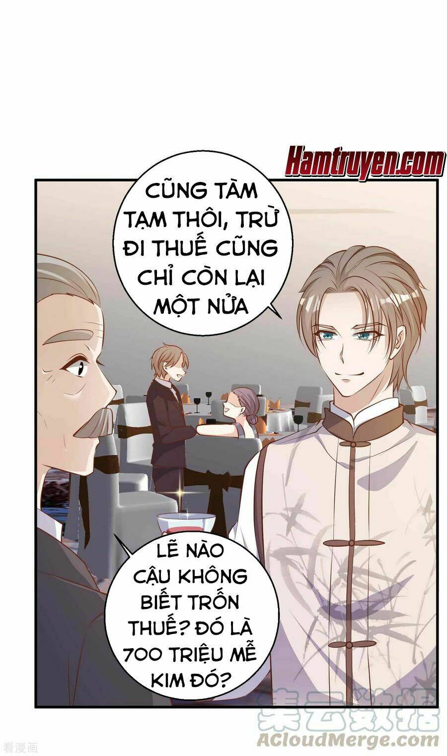 Thần Cấp Ngư Phu Chapter 73 - Trang 2